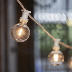 Star Trading System Expo Lysslynge 10 Lys E27 - Hvit 39 Star Trading System Expo Lysslynge 10 Lys E27 - Hvit -Lightup Butikk System Expo lysslynge 10 lys E27 Hvit Julebelysning expo Star Trading 418 20 18