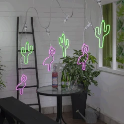 Star Trading System Expo Lysslynge 10 Lys E27 - Hvit 41 Star Trading System Expo Lysslynge 10 Lys E27 - Hvit -Lightup Butikk System Expo lysslynge 10 lys E27 Hvit Julebelysning expo Star Trading 418 20 20