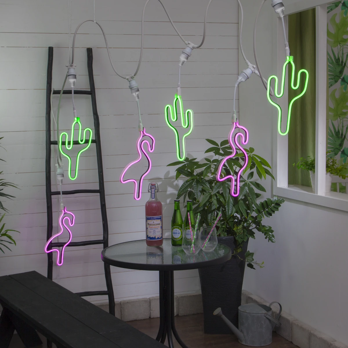 Star Trading System Expo Lysslynge 10 Lys E27 - Hvit 22 Star Trading System Expo Lysslynge 10 Lys E27 - Hvit - Bilde 20