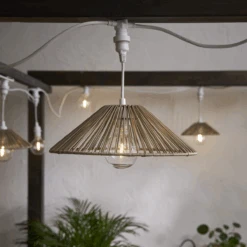 Star Trading System Expo Lysslynge 10 Lys E27 - Hvit 30 Star Trading System Expo Lysslynge 10 Lys E27 - Hvit -Lightup Butikk System Expo lysslynge 10 lys E27 Hvit Julebelysning expo Star Trading 418 20 9