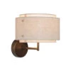 Takai Vegglampe - Beige -Lightup Butikk Takai vegglampe Beige Vegglamper DFTP 2320421018 1