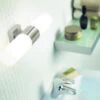 Nordlux Tangens Dobbel Vegglampe -Lightup Butikk Tangens dobbel vegglampe Baderomsbelysning vegglamper Nordlux 17141032 1