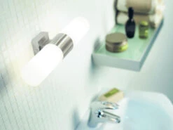 Nordlux Tangens Dobbel Vegglampe