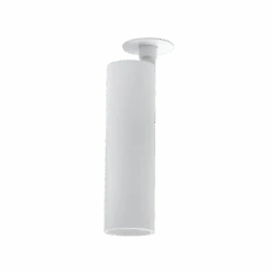 Tania Mini Slim Basic Takspot For Innfelling 9W 3000K RA90 Dimbar - Hvit -Lightup Butikk Tania Mini Slim Basic takspot for innfelling 9W 3000K RA90 Dimbar Hvit Taklamper Norlux 101921 36 3 p 4