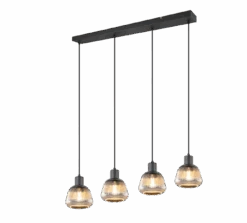 Tarifa Takpendel 4-lys