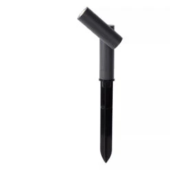Tatum Hagebelysning På Spyd 13 Cm 4,5W IP65 3000K - Antrasitt -Lightup Butikk Tatum hagebelysning pa spyd 13 cm 45W IP65 3000K Antrasitt Utebelysning spyd Lucide LC278940529 7