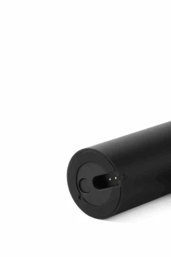 New Works Tense Bærbar Bordlampe - Sort Sokkel -Lightup Butikk Tense Baerbar Bordlampe Sort Sokkel Bordlamper New Works Nes 21820 6