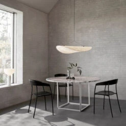 New Works Tense Takpendel - Ø120 -Lightup Butikk Tense takpendel O120 Takpendler New Works Nes 21220 10