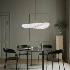 New Works Tense Takpendel - Ø120 -Lightup Butikk Tense takpendel O120 Takpendler New Works Nes 21220 12