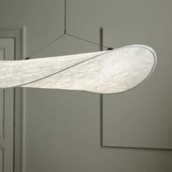 New Works Tense Takpendel - Ø120 -Lightup Butikk Tense takpendel O120 Takpendler New Works Nes 21220 4