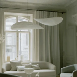 New Works Tense Takpendel - Ø70