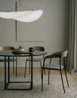 New Works Tense Takpendel - Ø90 -Lightup Butikk Tense takpendel O90 Takpendler New Works Nes 21210 13