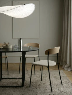 New Works Tense Takpendel - Ø90 -Lightup Butikk Tense takpendel O90 Takpendler New Works Nes 21210 14