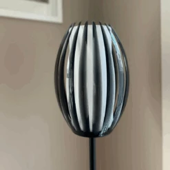 Herstal Tentacle Gulvlampe Medium - Svart/Røykfarget -Lightup Butikk Tentacle gulvlampe Medium SvartRoykfarget Gulvlamper Herstal HB140822000164 8