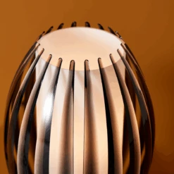 Herstal Tentacle Gulvlampe Medium - Svart/Røykfarget -Lightup Butikk Tentacle gulvlampe Medium SvartRoykfarget Gulvlamper Herstal HB140822000164 9