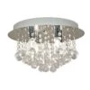 Teresa Baderomslampe IP44 -Lightup Butikk Teresa baderomslampe IP44 Taklamper Aneta Lighting 16335 20 1