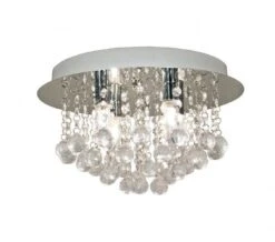 Teresa Baderomslampe IP44