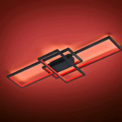 Thiago Taklampe - Antrasitt -Lightup Butikk Thiago taklampe Antrasitt Taklamper Trio Lighting Trl 652610342 3