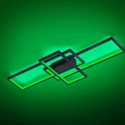 Thiago Taklampe - Antrasitt -Lightup Butikk Thiago taklampe Antrasitt Taklamper Trio Lighting Trl 652610342 4