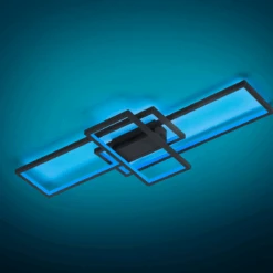 Thiago Taklampe - Antrasitt -Lightup Butikk Thiago taklampe Antrasitt Taklamper Trio Lighting Trl 652610342 5