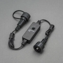 Konstsmide Timer 9 Timer Utendørs