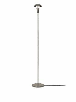 Ferm LIVING Tiny Gulvlampe - Stål -Lightup Butikk Tiny gulvlampe Stal Gulvlamper Ferm Living Feg 1104264781 4