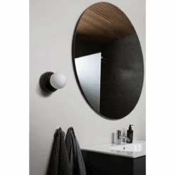 Globen Lighting Torrano Vegg Og Taklampe - Svart -Lightup Butikk Torrano vegg og taklampe Svart Baderomsbelysning vegglamper Globen Lighting 590511 4