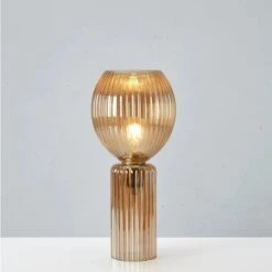 Markslöjd Toulipa Bordlampe -Lightup Butikk Toulipa bordlampe Bordlamper Markslojd Mrk 108851 4