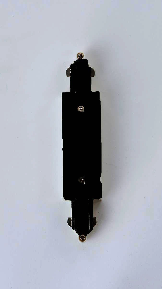 Trackline Skjøt For Sideinnføring - Svart 3 Trackline Skjøt For Sideinnføring - Svart