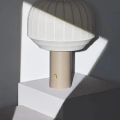 Northern Tradition Bordlampe -Lightup Butikk Tradition bordlampe Bordlamper Northern Non 743 7