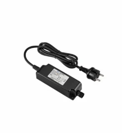 Markslöjd Trafo 60W - Garden 24 - Svart