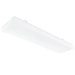 Nordlux Trenton Taklampe 23W 4000K IP20 - Hvit -Lightup Butikk Trenton taklampe 23W 4000K IP20 Hvit Taklamper Nordlux 47856101 3