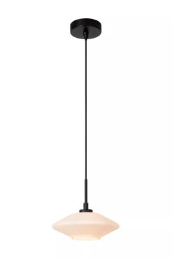 Trevor Takpendel 20 Cm - Svart/Opal