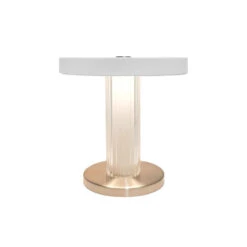Trezzi Portabel Bordlampe - Oppladbar -Lightup Butikk Trezzi portabel bordlampe oppladbar Bordlamper DFTP 2520135001 6