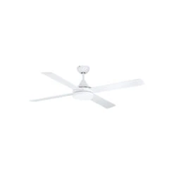 EGLO Trinidad Takvifte - Hvit