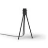 Umage Tripod Fot Til Bordlamper Svart