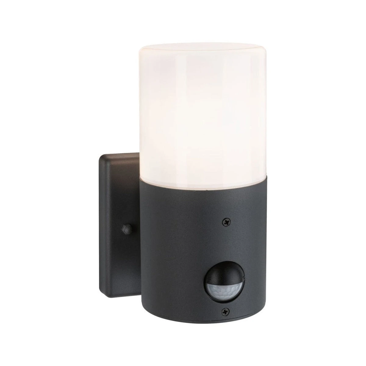 Paulmann Tube Vegglampe Utendørs IP44 - Sensor 4 Paulmann Tube Vegglampe Utendørs IP44 - Sensor - Bilde 2