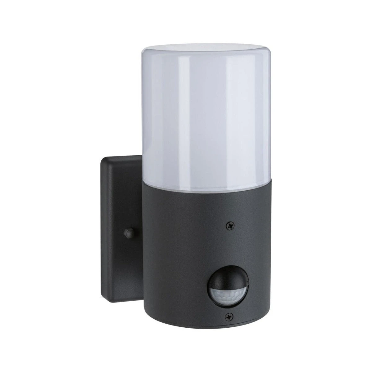 Paulmann Tube Vegglampe Utendørs IP44 - Sensor 9 Paulmann Tube Vegglampe Utendørs IP44 - Sensor - Bilde 7