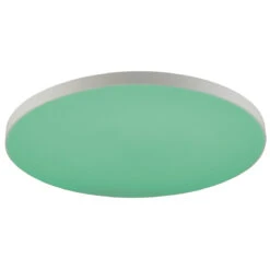 EGLO Turcona Smart Connect.z Taklampe 60 Cm 34,2W 2700-6500K RGB -Lightup Butikk Turcona smart connect z taklampe 60 cm 342W 2700 6500K RGB Taklamper Eglo 900056 3