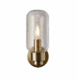 Nordlux Tutan Vegglampe For Baderom IP44 -Lightup Butikk Tutan vegglampe for baderom IP44 Baderomsbelysning vegglamper Nordlux 2310551035 3