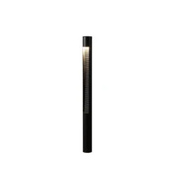 Konstsmide Udine Pullert Utendørs 97 Cm 12W 3000K IP65 - Svart -Lightup Butikk Udine pullert utendors 97 cm 12W 3000K IP65 Svart Utebelysning pullert Konstsmide 7537 750 4