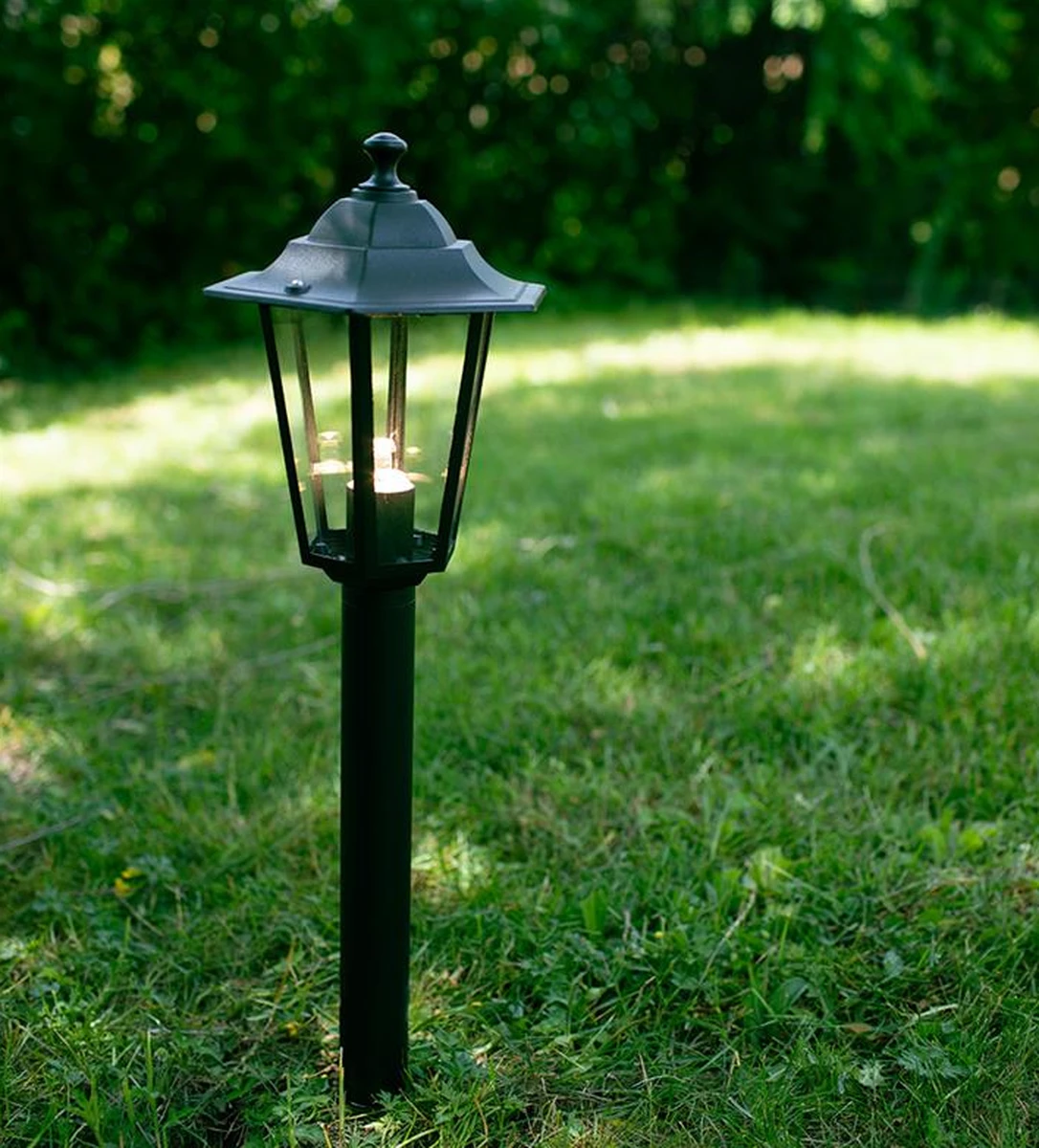 Markslöjd Unite 12 Hagelys 73 Cm 3,2W 3000 Kelvin Utendørs IP44 - Utbyggbar - Svart 4 Markslöjd Unite 12 Hagelys 73 Cm 3,2W 3000 Kelvin Utendørs IP44 - Utbyggbar - Svart - Bilde 2