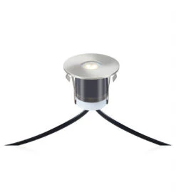 Lightup Butikk -Lightup Butikk Uplight 3 pakning 08W Garden 24 Svart Utebelysning Garden 24 Markslojd Mrk 107988 2