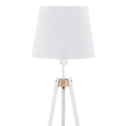 Vaio Gulvlampe -Lightup Butikk Vaio gulvlampe Gulvlamper TK Lighting TK 698 4