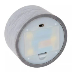 Velas Bordlampe Stearinlys Batteridrevet - 3 Pakning -Lightup Butikk Velas bordlampe stearinlys batteridrevet 3 pakning Bordlamper Lucide LC135000365 10