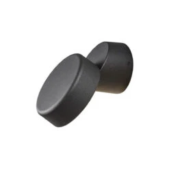 Konstsmide Vicenza Vegglampe Utendørs IP44 4W - Svart -Lightup Butikk Vicenza vegglampe utendors IP44 4W Svart Utebelysning vegg veggskjold Konstsmide 7527 750 3