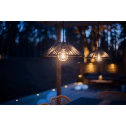 Star Trading Vide Skjerm 38 Cm For Lysslynge - Svart -Lightup Butikk Vide skjerm 38 cm for lysslynge Svart Connecta Star Trading 092 13 6