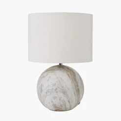 Viejo Bordlampe -Lightup Butikk Viejo bordlampe Bordlamper Pacific Lifestyle 30 990 C 5