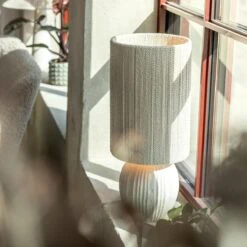 Markslöjd Viela Bordlampe -Lightup Butikk Viela bordlampe Bordlamper Markslojd Mrk 108829 4