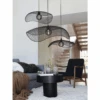 Vivi Takpendel 61 - Svart -Lightup Butikk Vivi takpendel 61 Svart Takpendler Pr home of Scandinavia Ab Prh 2606103 BT02 1